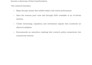 do market and competitor research with swot analysis